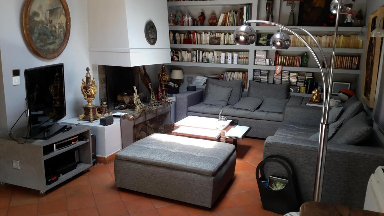 Villa des 2 Geais Les Playes Extérieur photo
