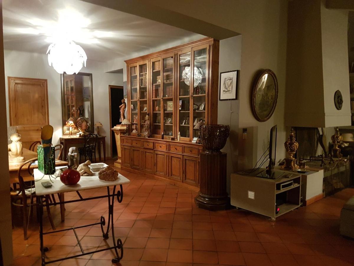 Villa des 2 Geais Les Playes Extérieur photo